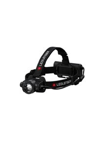 LEDLenser Led lenser Unisex H15R Core schwarz