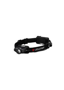LEDLenser Led lenser Unisex H5R Core schwarz