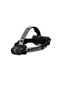 LEDLenser Led lenser Unisex H19R Signature schwarz