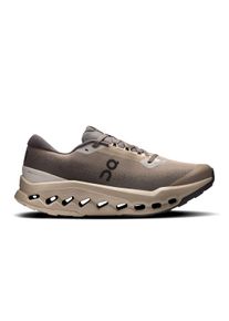 On Herren Cloudsurfer Trail 2 Waterproof braun 47.0