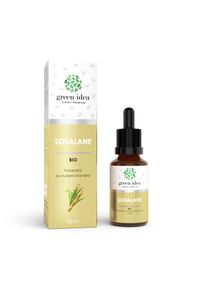 BIO Squalane olaj 25 ml - Green idea