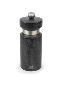Peugeot ROYAN Salzmühle grau 14 cm, Pfeffermühle + Salzmühle, Grau