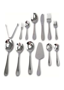 Alpina Cutlery set 70pcs, Besteck
