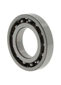 SKF, Kugellager, Rillenkugellager 6205 TN9/C4 Innen-Ø 25 mm Aussen-Ø 52 mm Breite15 mm