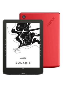 Inkbook Solaris RED, eReader