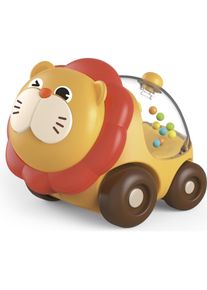 Scandinavian Baby Products Babyspielzeugauto - Konfetti-Löwe