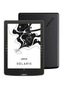Inkbook Solaris SCHWARZ, eReader, Schwarz