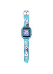 Accutime Uhr Interaktive Smart Watch Eisprinzessin Frozen 26 Spiele, Smartwatch