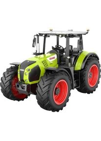 Bruder Claas Arion 660 RC Traktor 1:24