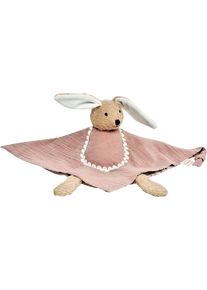 Käthe Kruse Käthe Kruse Schnuffeltuch »Hedi Hase« in bunt