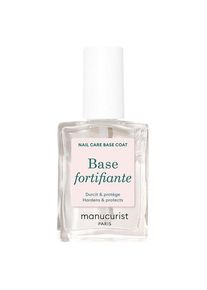 manucurist Paris Nagellak Jachthaven Base coats Dames 15 ml