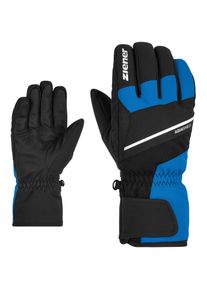 Ziener Gezim Handschuh Herren, Größe: 8 1/2