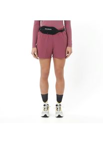 Salomon Shakeout Core 4-Inch Short Women