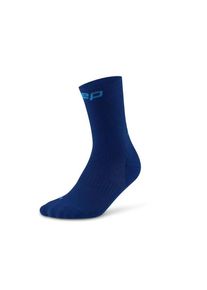 CEP The Run Mid-Cut Socks Herren