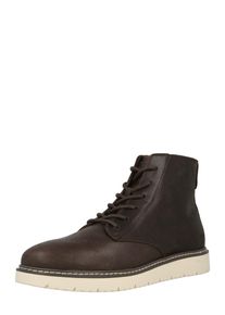 Toms Shoes TOMS Botas com atacadores 'NAVI TRVL LITE RANGER' em castanho Tamanho 9.5 Simples