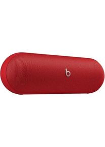 Beats Electronics Beats Pill (2024) | red