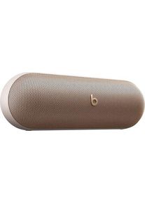 Beats Electronics Beats Pill (2024) | champagne
