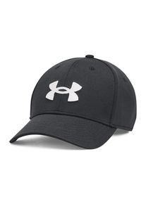 Under Armour &Scaron;portov&aacute; &scaron;iltovka 'Blitzing' Muži čierna / biela 55-60