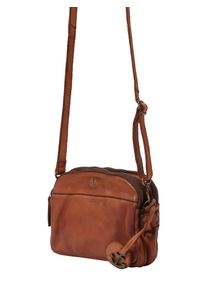 Harbour 2nd Sac à bandoulière 'Rieke' Femme marron taille One Size