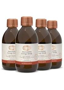 Bärbel Drexel Astaxanthin Energy-Drink Konzentrat Acerola-Kirsche/Blutorange