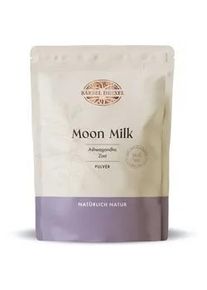 Bärbel Drexel Moon Milk mit Ashwagandha und Zimt Pulver