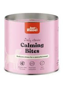 Calming Bites