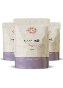 Bärbel Drexel Moon Milk mit Ashwagandha und Zimt Pulver