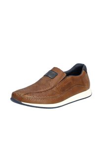 Rieker Mocassin Homme marron taille 43