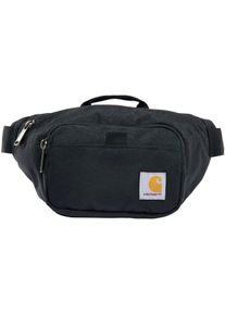 Carhartt Classic, belt bag , color: Black , size: One Size