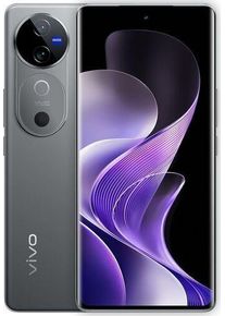 vivo V40 5G | 8 GB | 256 GB | Stellar Silver