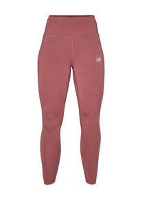 New Balance Pantaloni sport Femei roșu, Mărimea XL