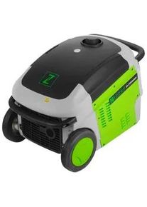 ZIPPER Stromerzeuger , Grün , Metall , 10 l , 70x44x51.5 cm , Freizeit & Co, Heimwerken, Werkzeug