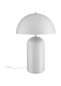 TecTake Retro-Tischlampe Altea,25 x 37 cm,weiß , Weiß , Metall , E14 , 25x37x25 cm , Ce , Lampen & Leuchten, LED Beleuchtung, LED-Tischlampen