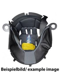 Nolan lining for N64 , couleur: Original , taille: XXL