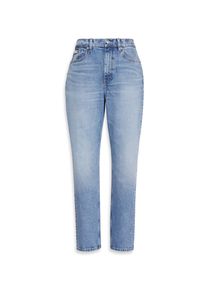 Calvin Klein Jeans Kvinnor Jeans 'DELAWARE' bl&aring; denim Storlek 31