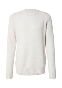 NN07 Män Tröja 'Lee' off-white Storlek S