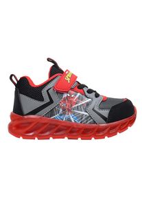 MARVEL Sneakers zwart/rood - 35% | Maat: 29 |