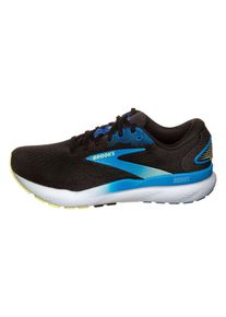 Brooks Hardloopschoenen "Ghost 16" zwart/blauw - 55% | Maat: 47,5 |