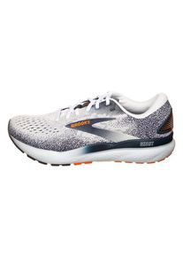 Brooks Hardloopschoenen "Ghost 16" wit/grijs - 58% | Maat: 47,5 |
