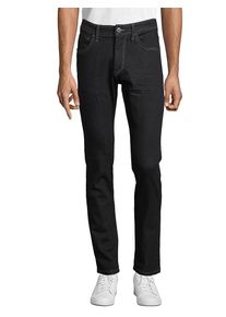 Tom Tailor Spijkerbroek - regular fit - donkerblauw - 72% | Maat: