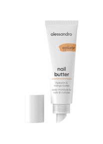 alessandro Neglepleje Nail Butter Female 15 ml