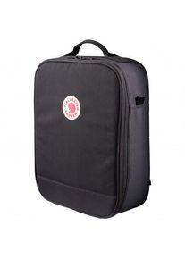 Fj&auml;llr&auml;ven Fj&auml;llr&auml;ven K&aring;nken Photo Insert Camera bag (One Size, grey)