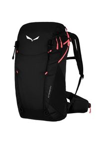 Salewa Women's Alp Trainer 20 Walking backpack black