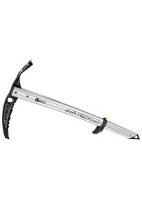 Grivel AIR TECH LIGHT Ice axe (58 cm, grey)