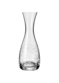 Leonardo , Karaffe »CHATEAU«, Kristallglas, 750 ml , klar