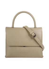 Bugatti , Henkeltasche »ILVA« , beige