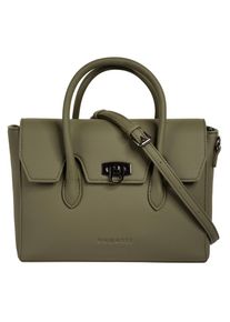 Bugatti , Henkeltasche »IRA« , oliv