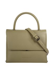 Bugatti , Henkeltasche »ILVA« , oliv