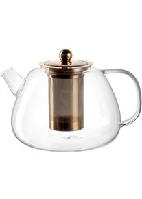 Leonardo , Teekanne »TÈ PER TE«, 1,5 l , mehrfarbig