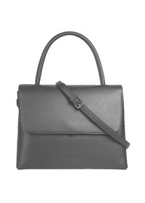 Bugatti , Henkeltasche »ILVA« , schwarz